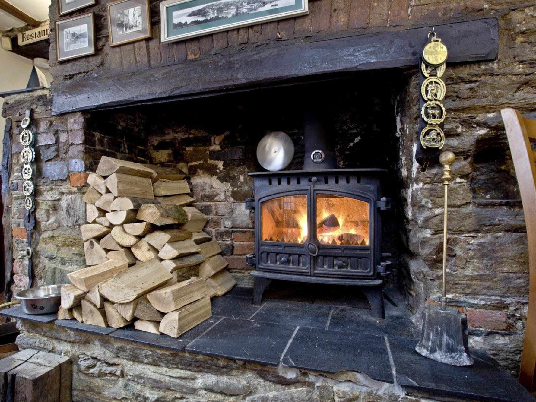 The Fortescue Inn 索尔科姆 外观 照片
